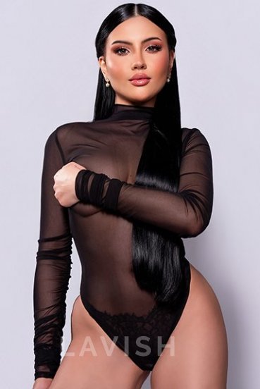 high class london escorts party girl petite latin NATY